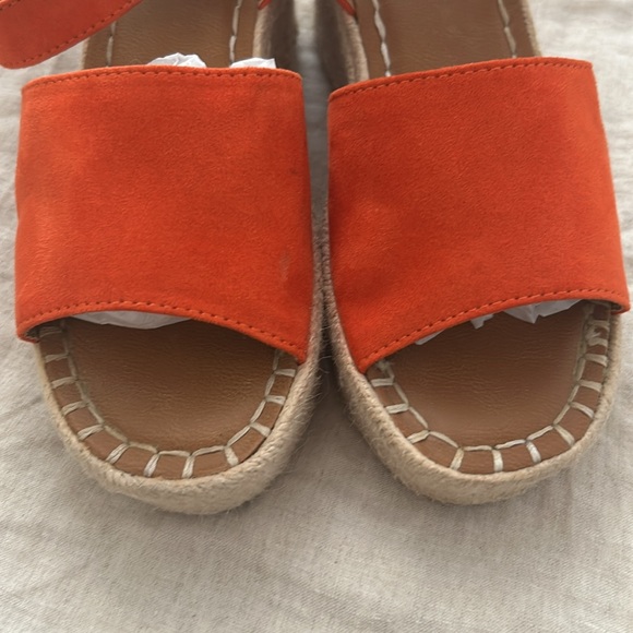 Universal Thread Platform Espadrilles - Picture 2 of 4